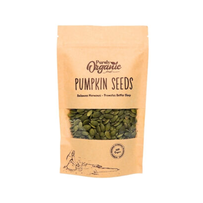 organic-pumpkin-seeds-front-view-100g-purely-organic