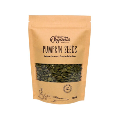 pumpkin-seeds-front-view-200g-purely-organic